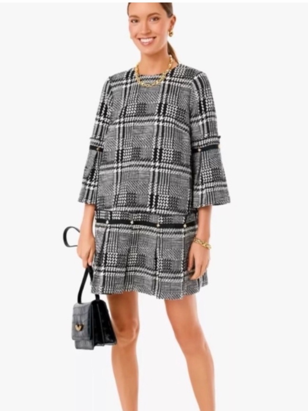 Tuckernuck Kennedy Dress NWT